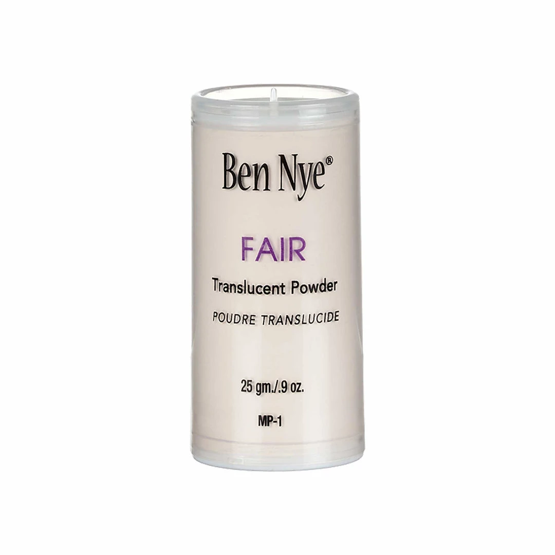 Ben Nye Classic Powders - Professional Face Powder 4 Ben Nye Classic Powders - Professional Face Powder