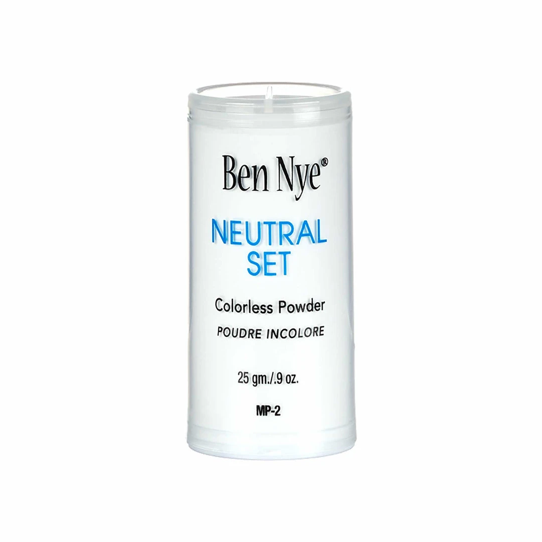 Ben Nye Classic Powders - Professional Face Powder 5 Ben Nye Classic Powders - Professional Face Powder