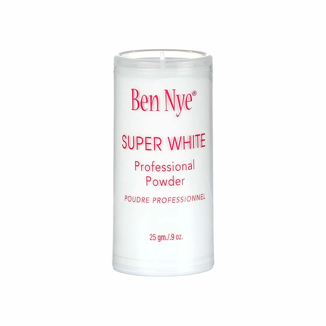 Ben Nye Classic Powders - Professional Face Powder 6 Ben Nye Classic Powders - Professional Face Powder