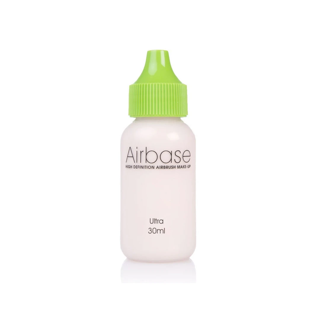 Airbase Ultra Foundation - Silicone Based Airbrush 4 Airbase Ultra Foundation - Silicone Based Airbrush