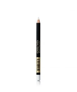 Max Factor Kohl Eyeliner Pencil (010 White)