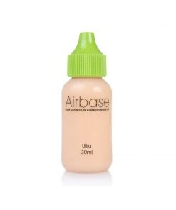 Airbase Ultra Foundation - Silicone Based Airbrush 12 Airbase Ultra Foundation - Silicone Based Airbrush