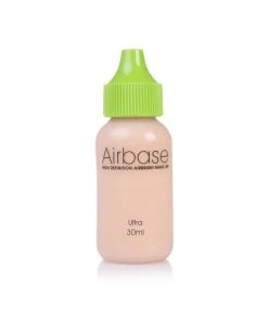Airbase Ultra Foundation - Silicone Based Airbrush 13 Airbase Ultra Foundation - Silicone Based Airbrush