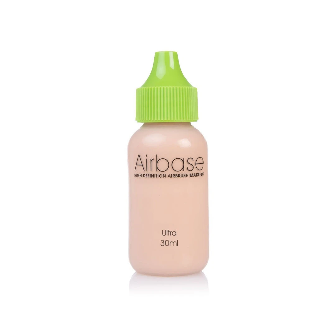 Airbase Ultra Foundation - Silicone Based Airbrush 6 Airbase Ultra Foundation - Silicone Based Airbrush
