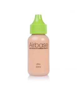 Airbase Ultra Foundation - Silicone Based Airbrush 14 Airbase Ultra Foundation - Silicone Based Airbrush