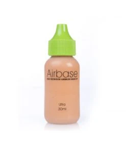 Airbase Ultra Foundation - Silicone Based Airbrush 15 Airbase Ultra Foundation - Silicone Based Airbrush