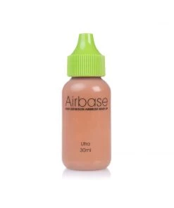 Airbase Ultra Foundation - Silicone Based Airbrush 16 Airbase Ultra Foundation - Silicone Based Airbrush