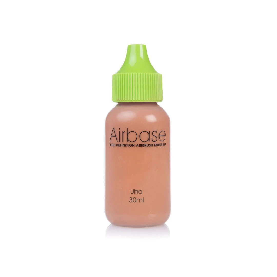 Airbase Ultra Foundation - Silicone Based Airbrush 9 Airbase Ultra Foundation - Silicone Based Airbrush