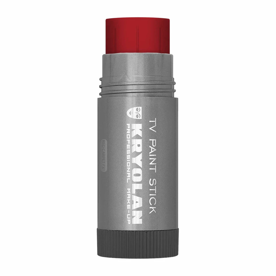 Kryolan TV Paint Sticks - Cream Foundation 25 Kryolan TV Paint Sticks - Cream Foundation