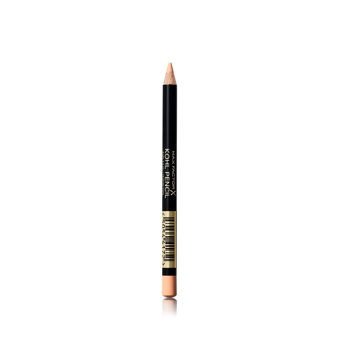 Max Factor Kohl Eyeliner Pencil (090 Natural Glaze) 3 Max Factor Kohl Eyeliner Pencil (090 Natural Glaze)