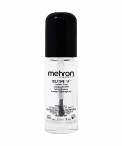 Mehron Fixative A - Prosthetic & Wax Sealer
