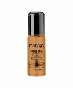 Adhesives Mehron Spirit Gum Classic - Professional Adhesive