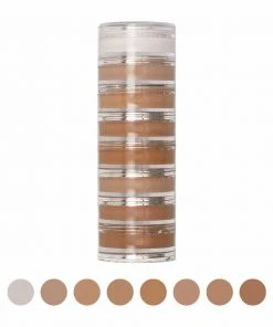 Kryolan Ultra Foundation Stackers