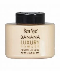 Ben Nye Luxury Powders - Professional Setting Powder