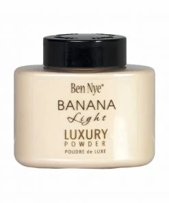Ben Nye Luxury Powders - Professional Setting Powder