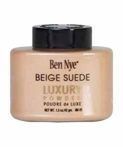 Ben Nye Luxury Powders - Professional Setting Powder