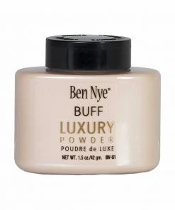 Ben Nye Luxury Powders - Professional Setting Powder
