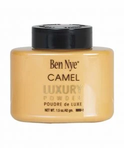 Ben Nye Luxury Powders - Professional Setting Powder