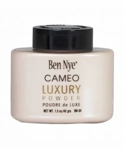 Ben Nye Luxury Powders - Professional Setting Powder