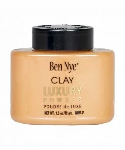 Ben Nye Luxury Powders - Professional Setting Powder