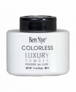 Ben Nye Luxury Powders - Professional Setting Powder