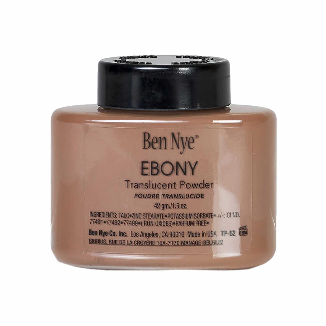 Ben Nye Classic Powders - Professional Face Powder 9 Ben Nye Classic Powders - Professional Face Powder