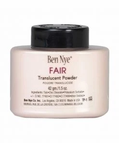 Ben Nye Classic Powders - Professional Face Powder 33 Ben Nye Classic Powders - Professional Face Powder