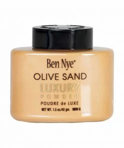 Ben Nye Luxury Powders - Professional Setting Powder