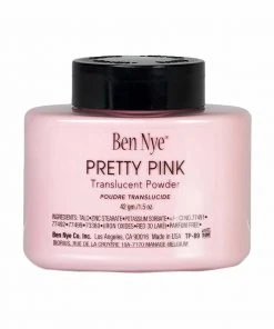 Ben Nye Classic Powders - Professional Face Powder 35 Ben Nye Classic Powders - Professional Face Powder