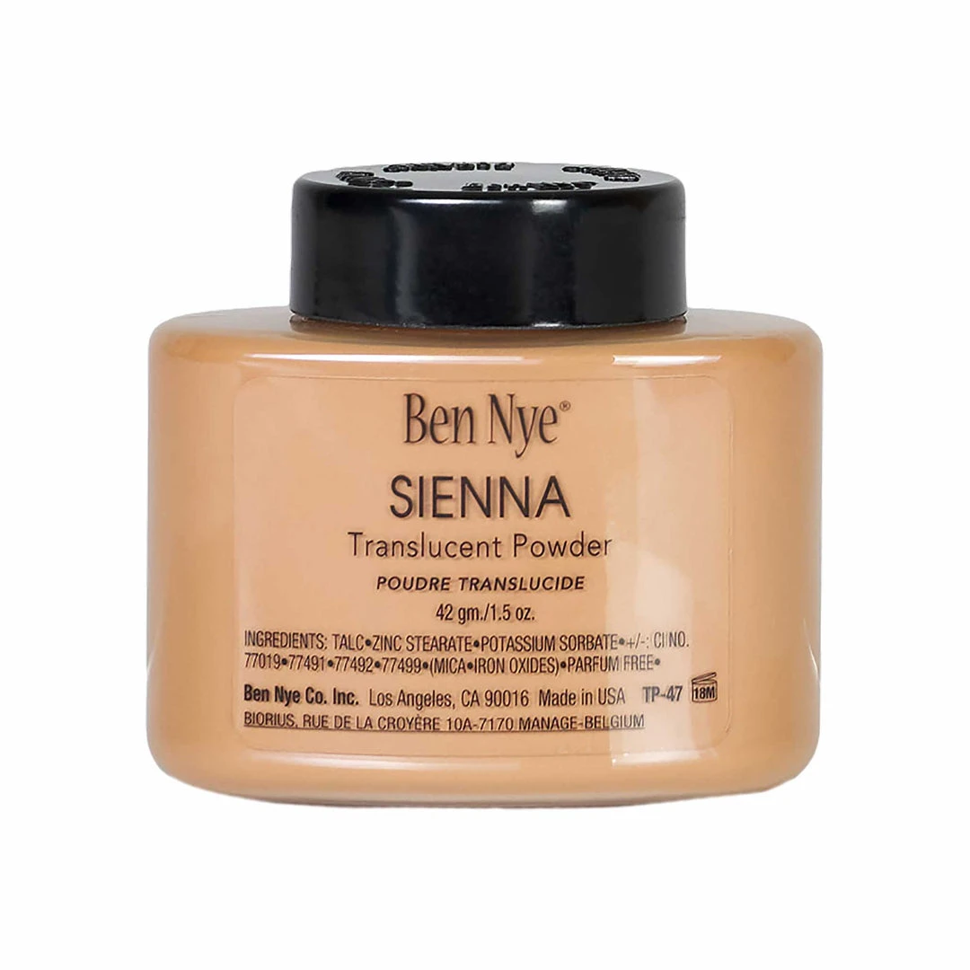 Ben Nye Classic Powders - Professional Face Powder 13 Ben Nye Classic Powders - Professional Face Powder