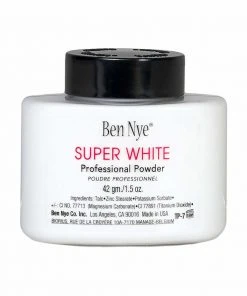 Ben Nye Classic Powders - Professional Face Powder 37 Ben Nye Classic Powders - Professional Face Powder