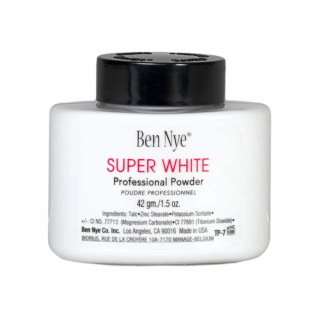 Ben Nye Classic Powders - Professional Face Powder 14 Ben Nye Classic Powders - Professional Face Powder