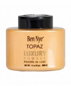 Ben Nye Luxury Powders - Professional Setting Powder