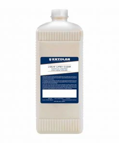 Kryolan Vulcanised Clear Liquid Latex