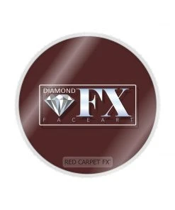 Diamond FX Cake Face & Body Paint - 30g