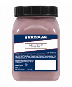 Artificial Bloods Kryolan Instant Blood Powder