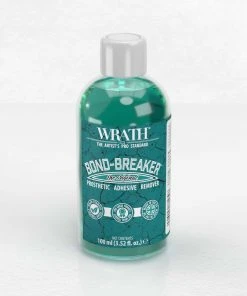 WRATH Bond-Breaker™ Prosthetic Adhesive Remover