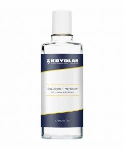 Rigid Collodion Kryolan Collodion Remover