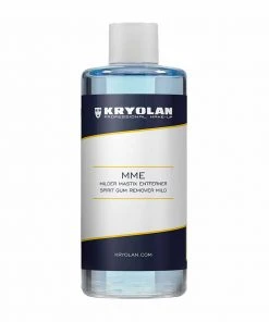 Removers & Solvents Kryolan MME Mild Spirit Gum Remover