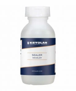 Kryolan Sealer - Prosthetic Surface Prep