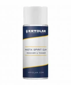 Removers & Solvents Kryolan Spirit Gum Remover & Thinner