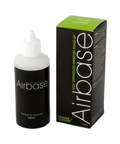 Airbase Silicone Thinner & Cleaner Removers & Solvents