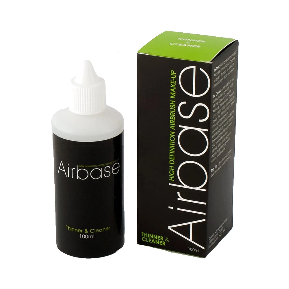 Airbase Silicone Thinner & Cleaner Removers & Solvents 3 Airbase Silicone Thinner & Cleaner Removers & Solvents