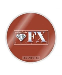 Diamond FX Cake Face & Body Paint - 90g