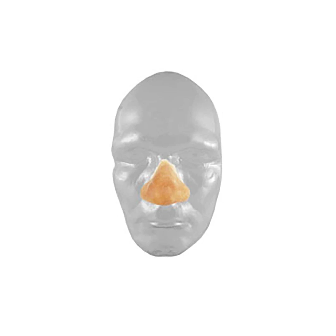 Prosthetics Grimas Latex Prosthetic Nose - Hammer Nose (106) 3 Prosthetics Grimas Latex Prosthetic Nose - Hammer Nose (106)