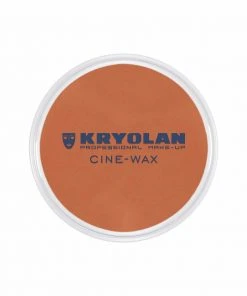 Wax & Putty Kryolan Cine-Wax - Professional FX Wax 15 Wax & Putty Kryolan Cine-Wax - Professional FX Wax