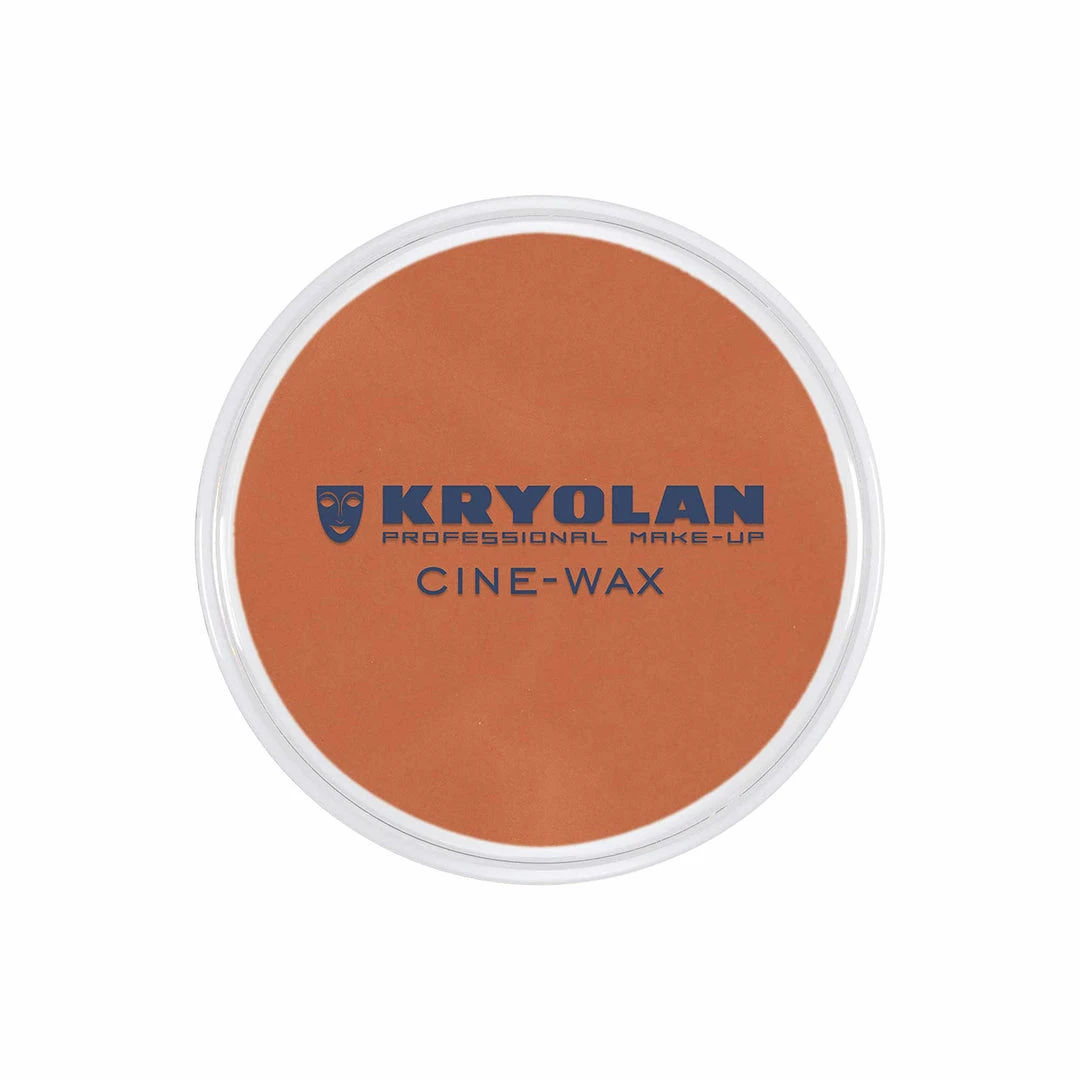 Wax & Putty Kryolan Cine-Wax - Professional FX Wax 6 Wax & Putty Kryolan Cine-Wax - Professional FX Wax