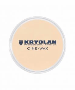 Wax & Putty Kryolan Cine-Wax - Professional FX Wax 14 Wax & Putty Kryolan Cine-Wax - Professional FX Wax