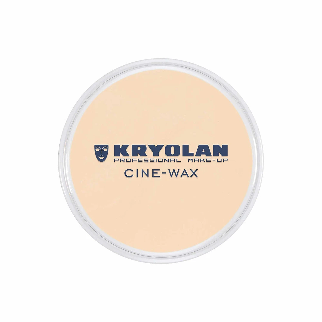 Wax & Putty Kryolan Cine-Wax - Professional FX Wax 5 Wax & Putty Kryolan Cine-Wax - Professional FX Wax
