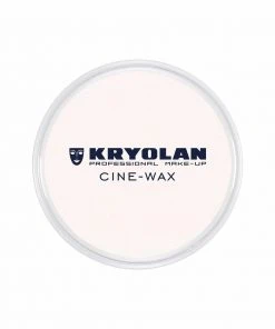 Wax & Putty Kryolan Cine-Wax - Professional FX Wax